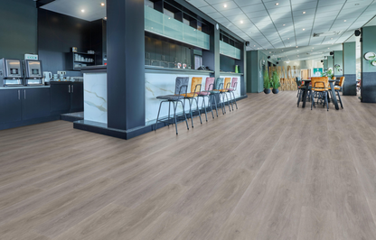 P430 dryback grey oak