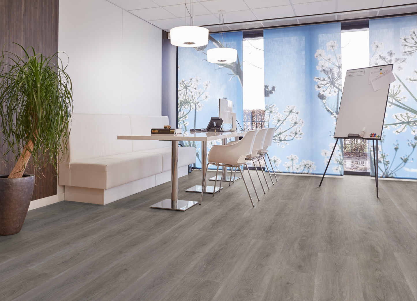 P430 dryback grey oak