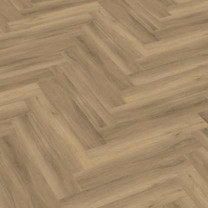 P600 visgraat dryback natural