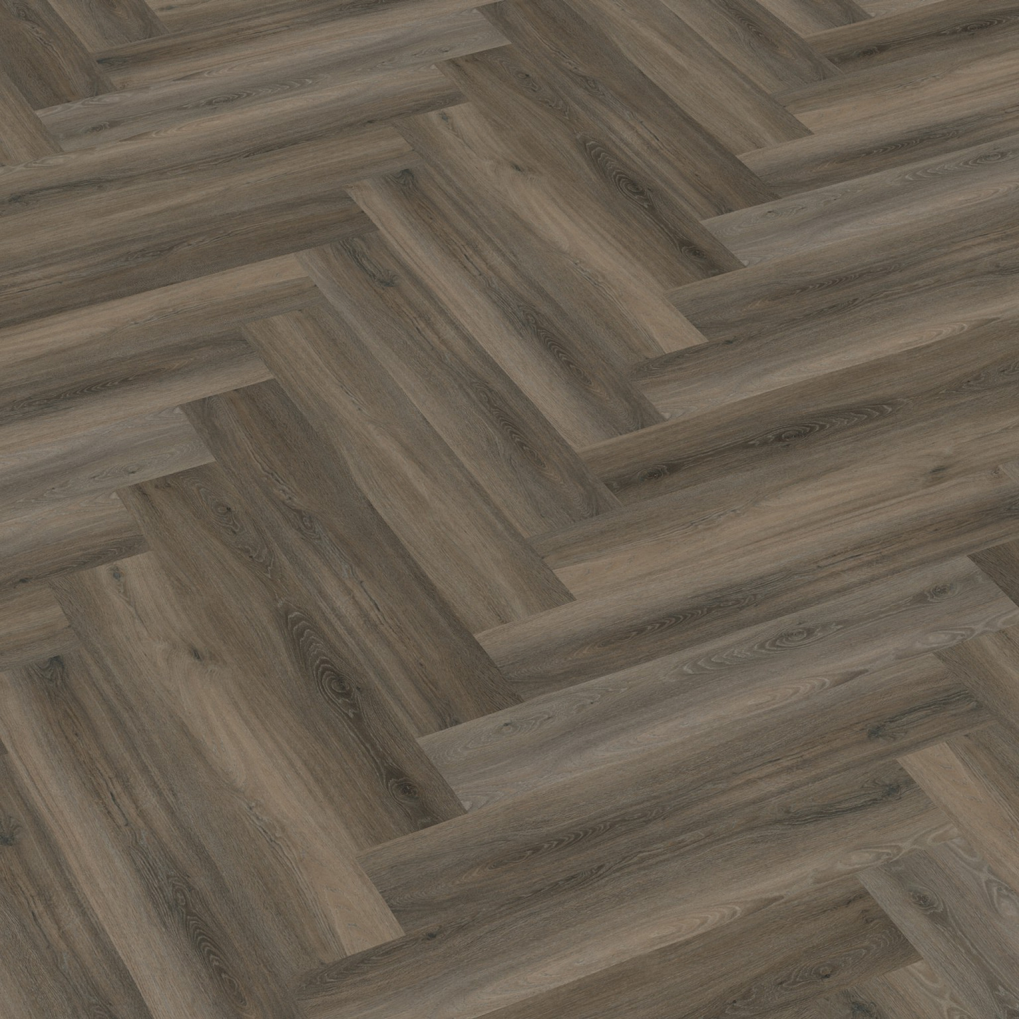 P600 visgraat dryback dark grey