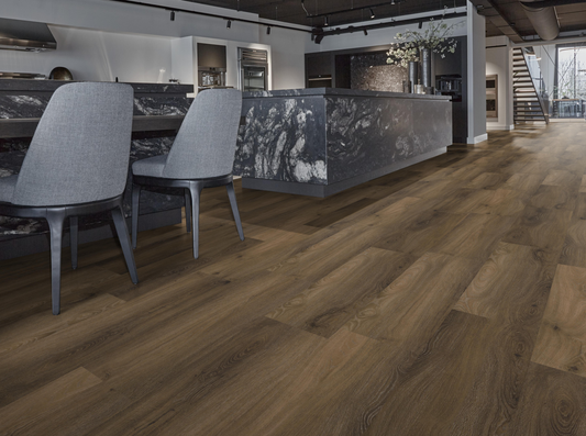 P400 dryback warm brown