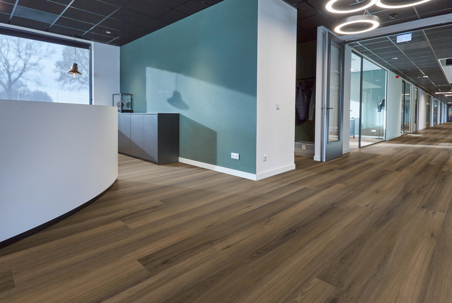 P400 dryback warm brown