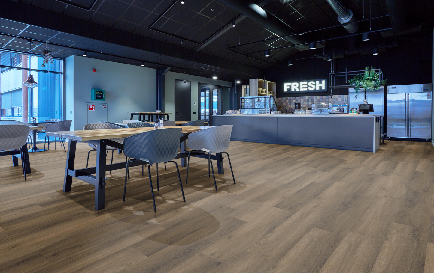 P400 dryback warm brown