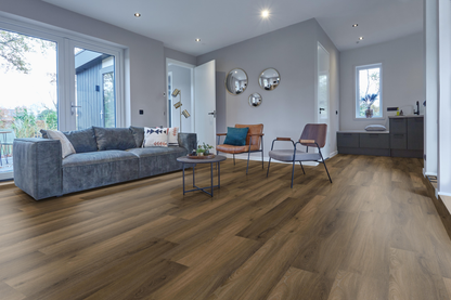 P400 dryback warm brown