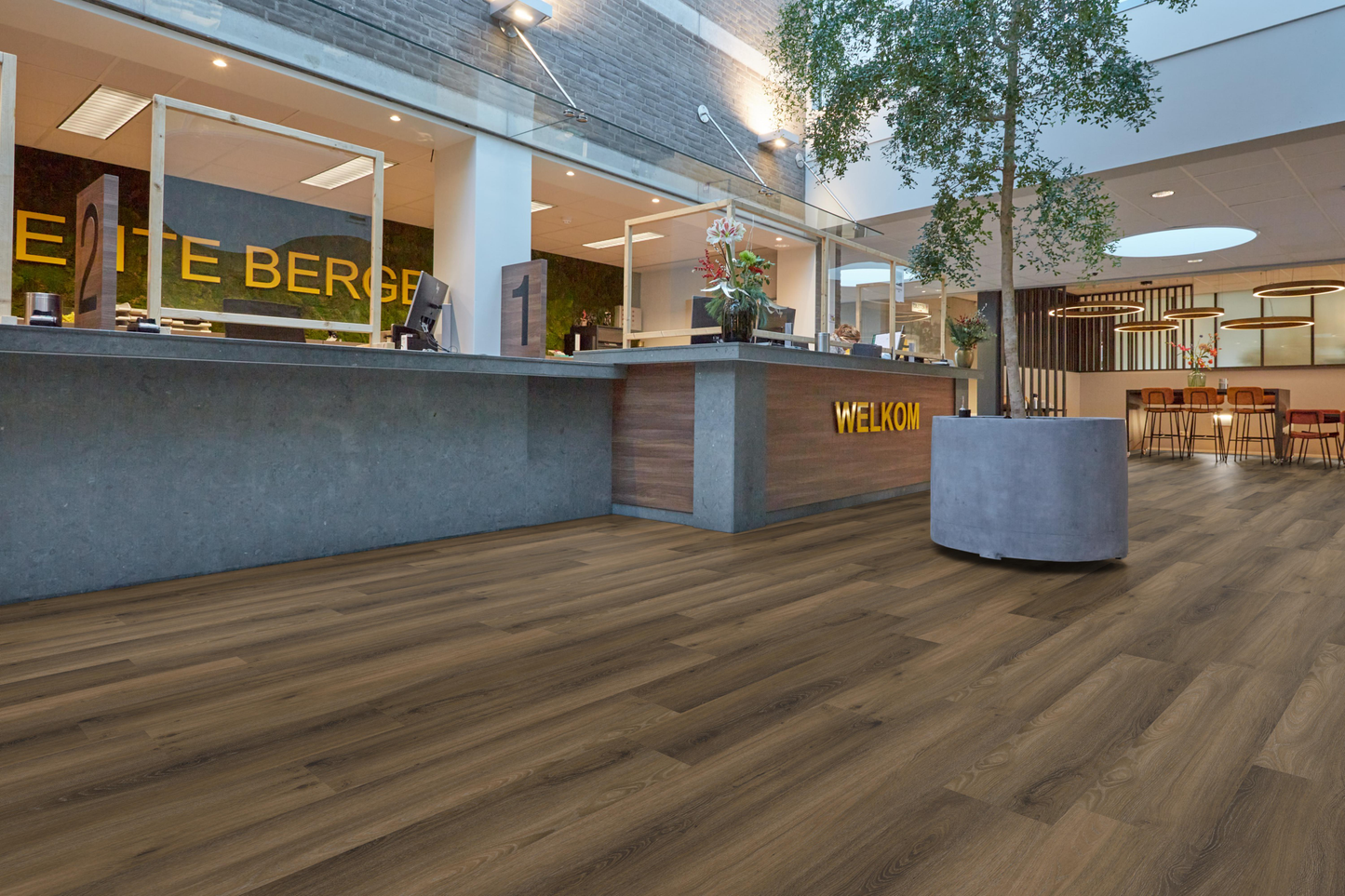 P400 dryback warm brown