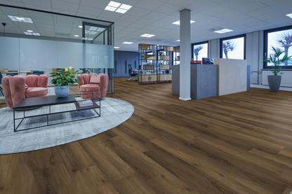 P400 dryback warm brown