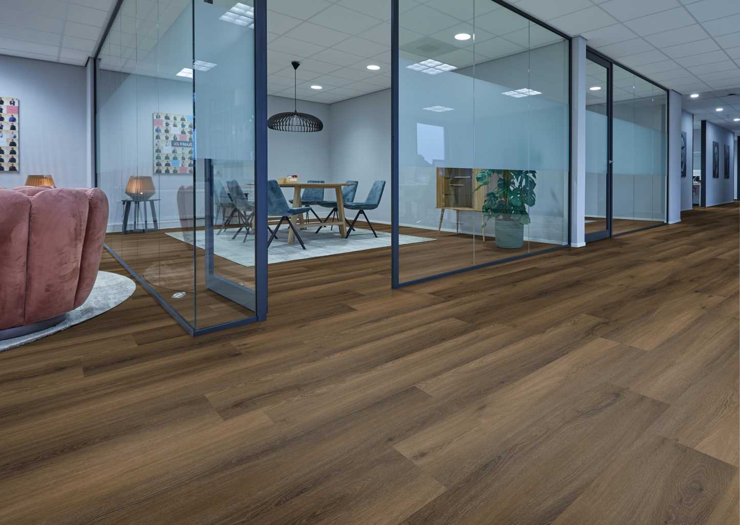 P400 dryback warm brown