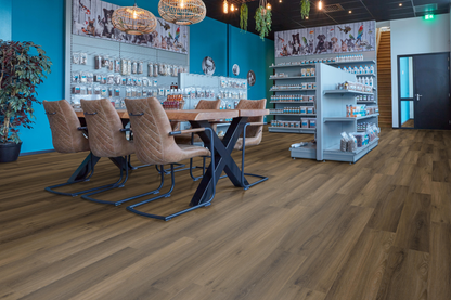 P400 dryback warm brown