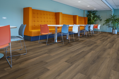 P400 dryback warm brown