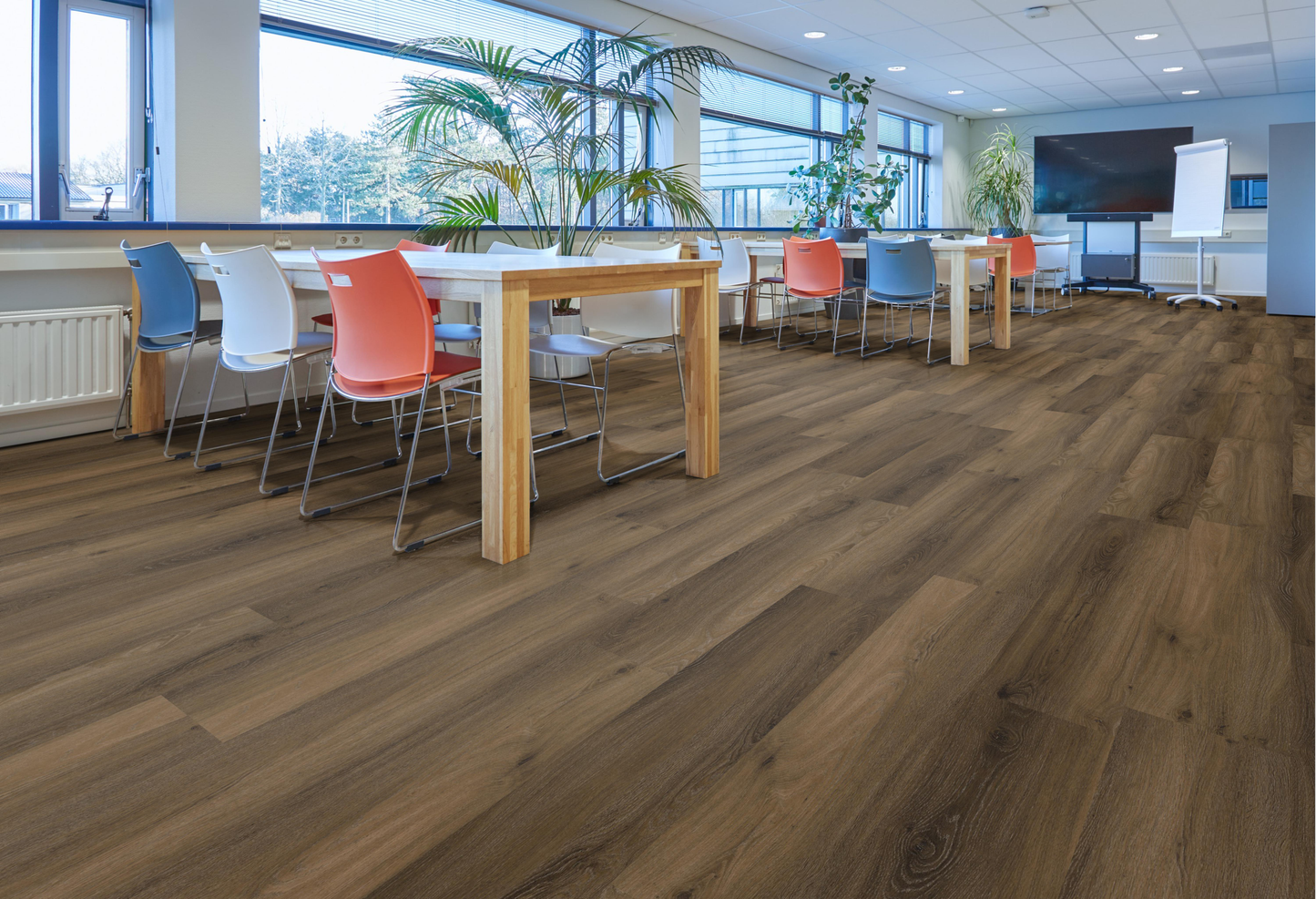 P400 dryback warm brown