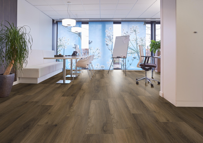 P400 dryback warm brown