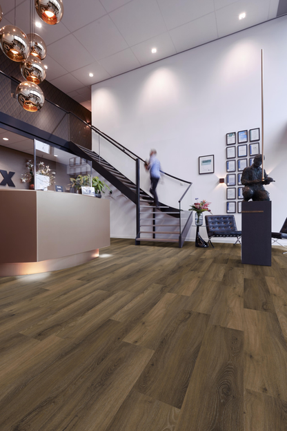 P400 dryback warm brown