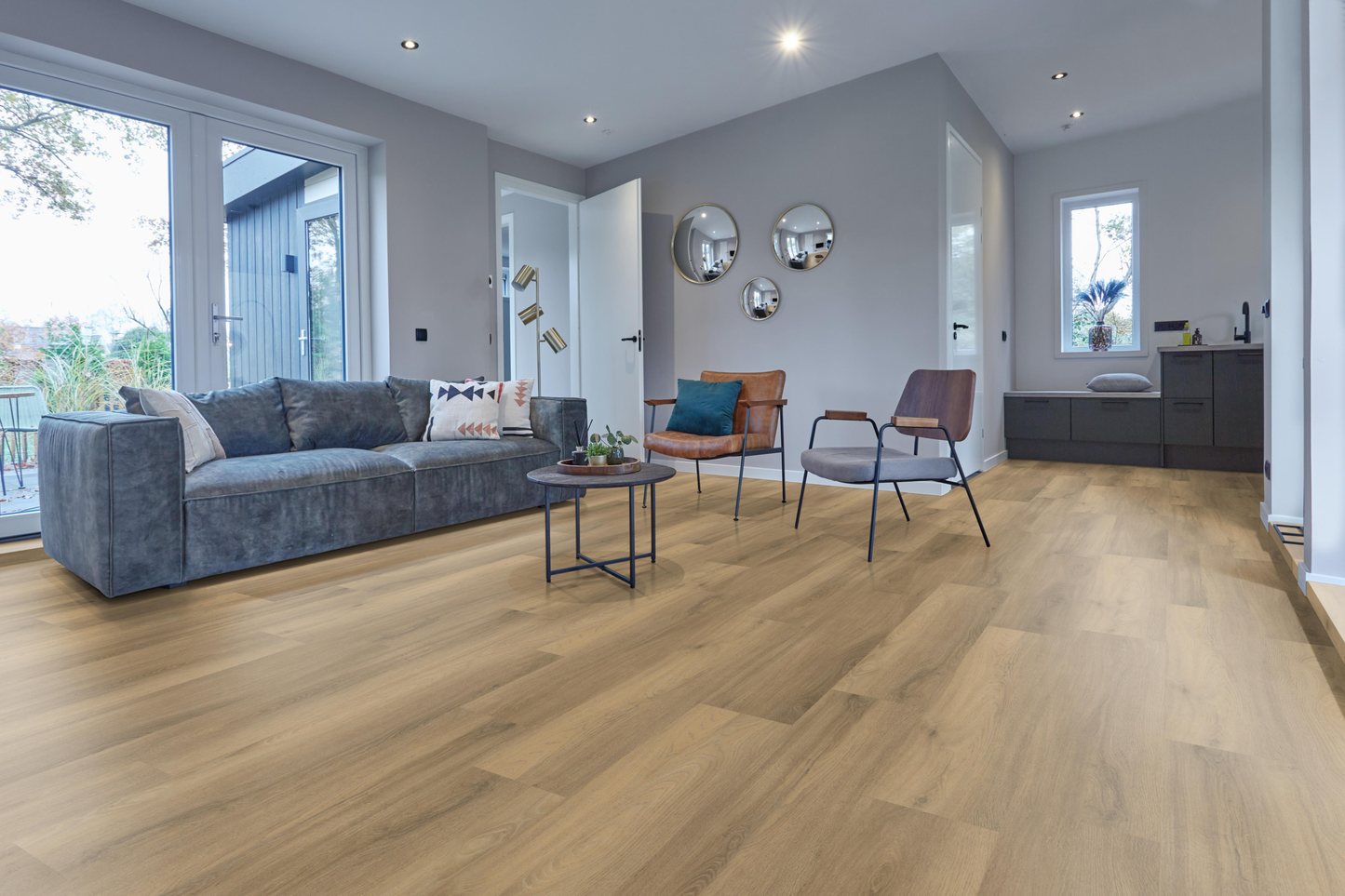 P400 dryback natural