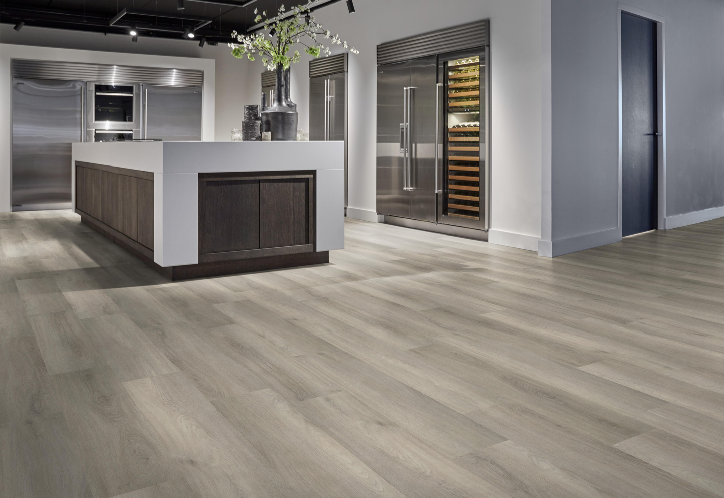 P400 dryback light grey