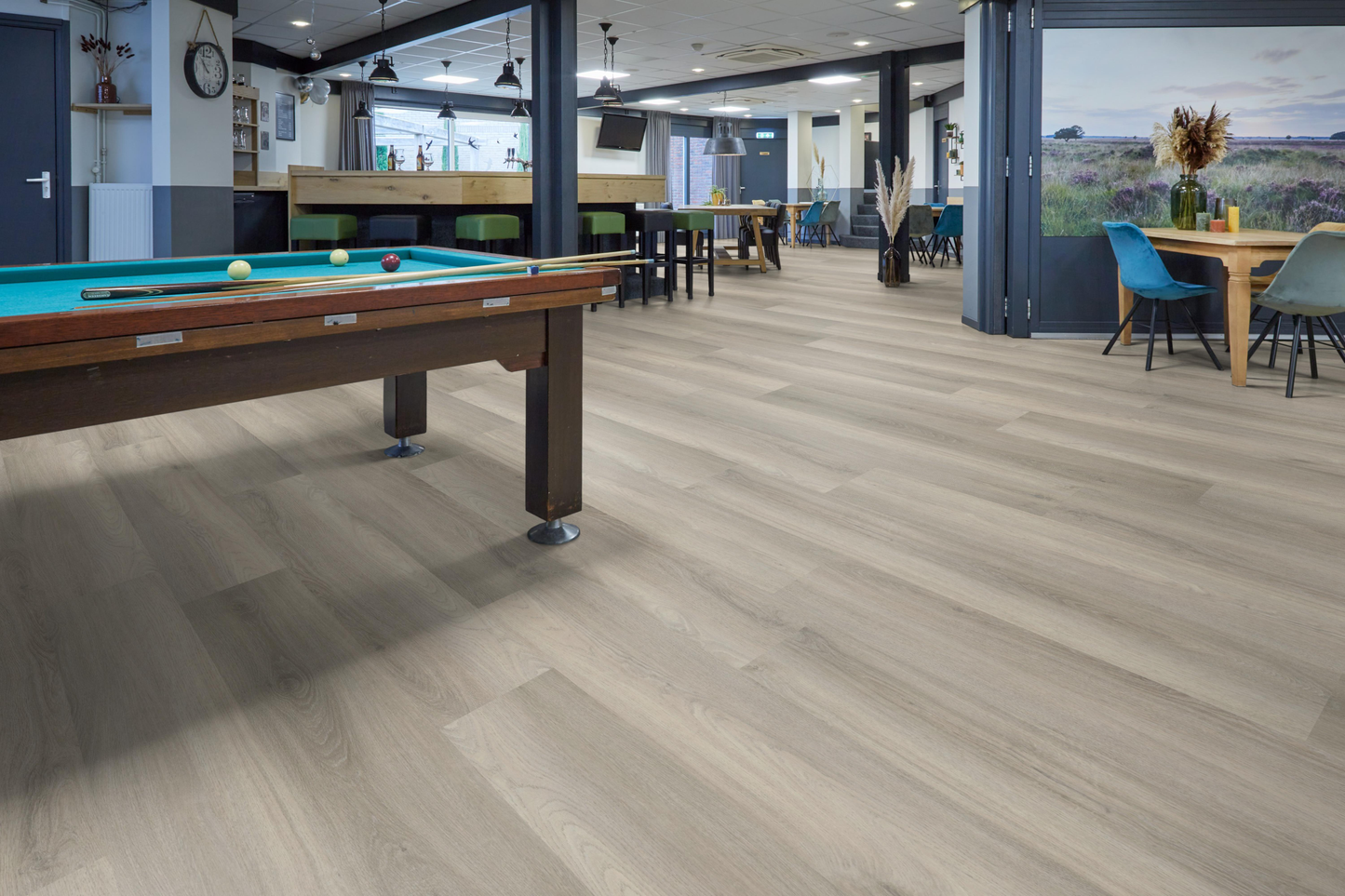 P400 dryback light grey