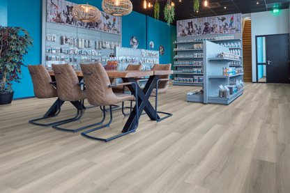 P400 dryback light grey