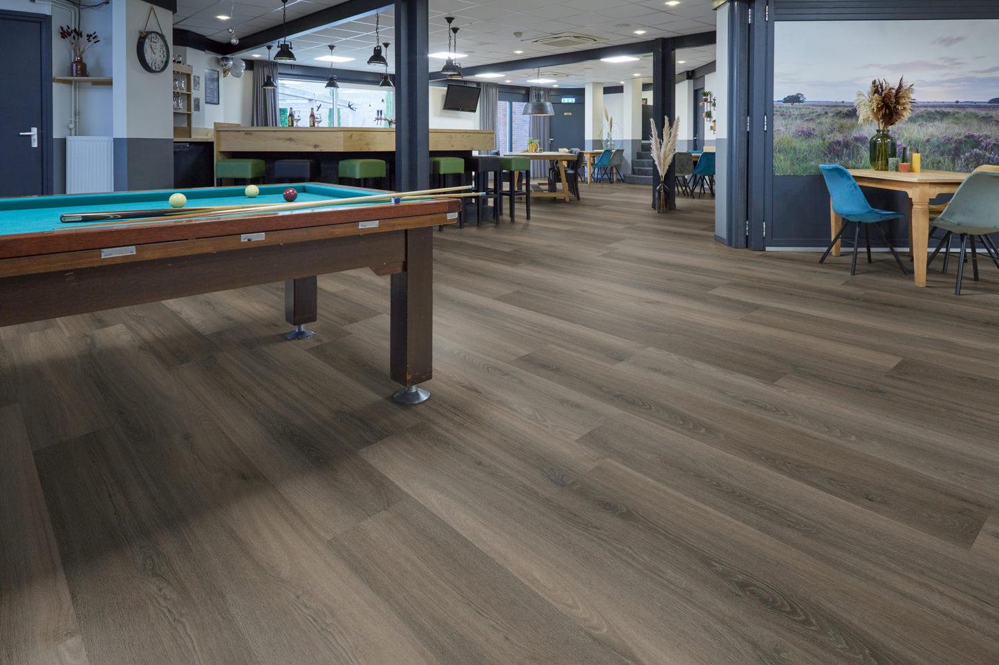 P400 dryback dark grey