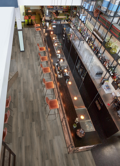 P400 dryback dark grey