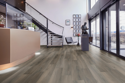 P400 dryback dark grey