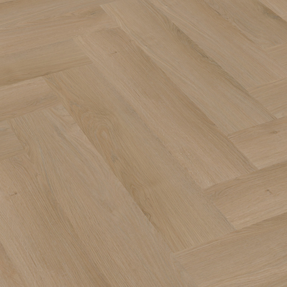 P640 visgraat dryback natural oak