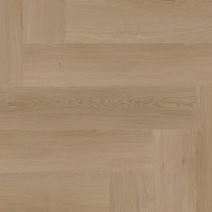 P640 visgraat dryback natural oak