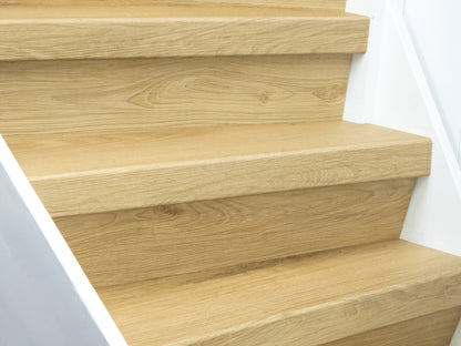 EKO Donau traprenovatie PVC