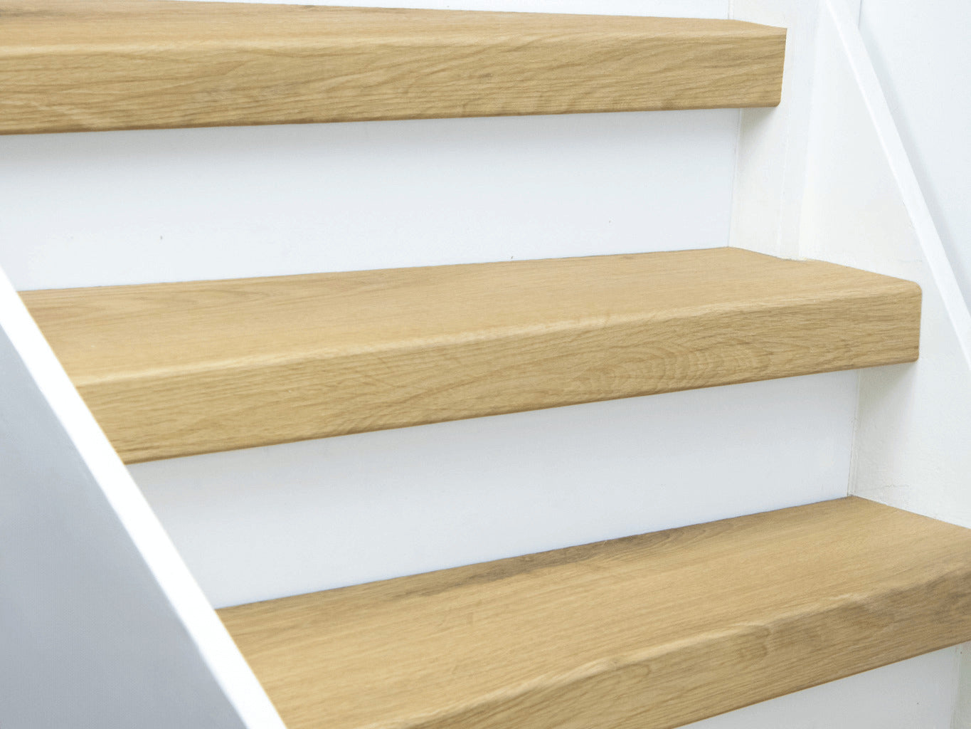 EKO Donau traprenovatie PVC