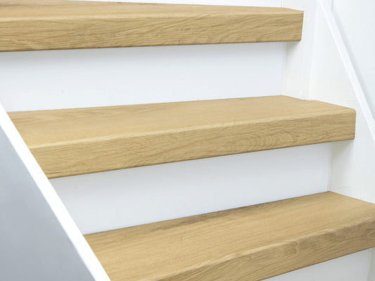 EKO Donau traprenovatie PVC