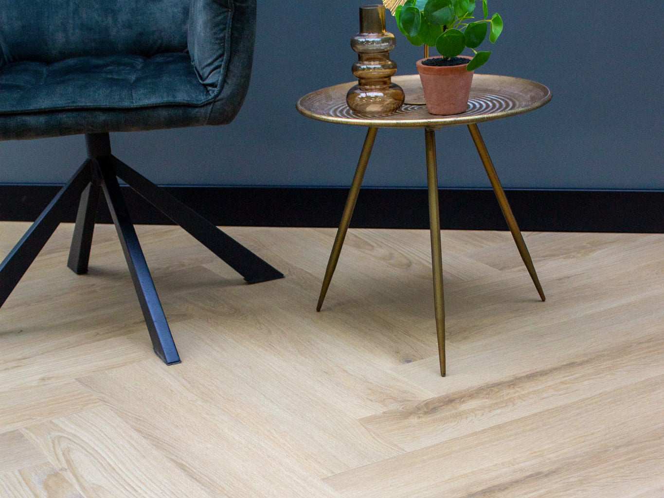 EKO Donau visgraat klik