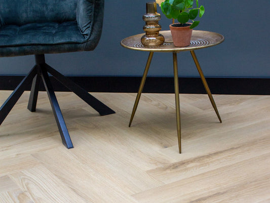 EKO Donau visgraat klik