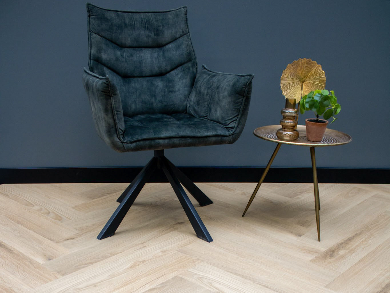 EKO Donau visgraat klik