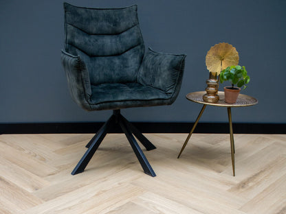 EKO Donau visgraat klik