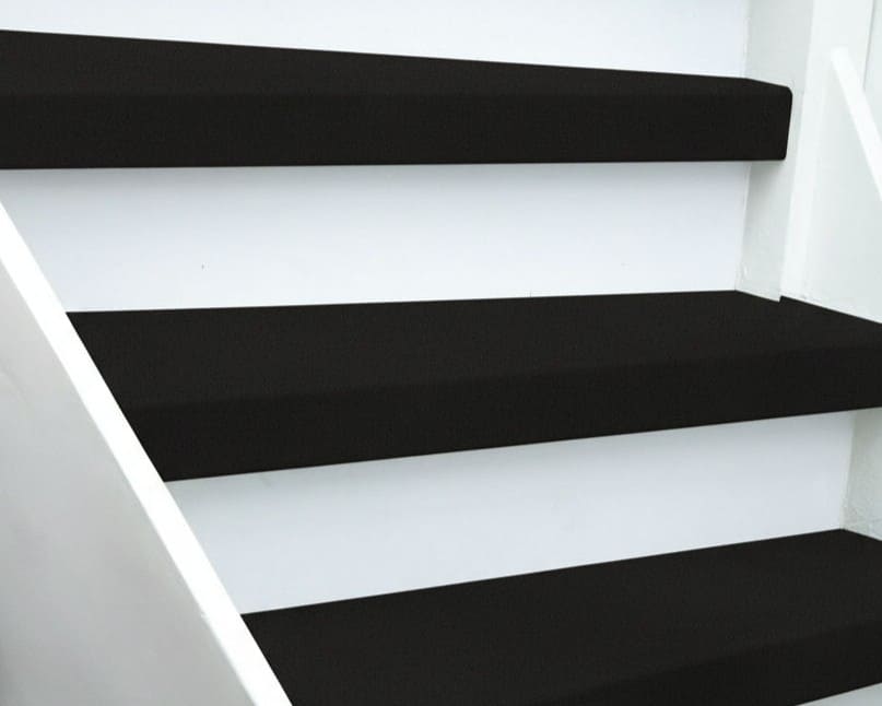 EKO Grafiet traprenovatie PVC