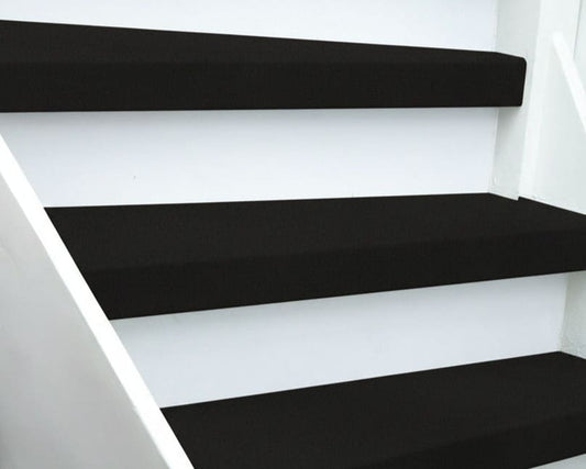 EKO Grafiet traprenovatie PVC