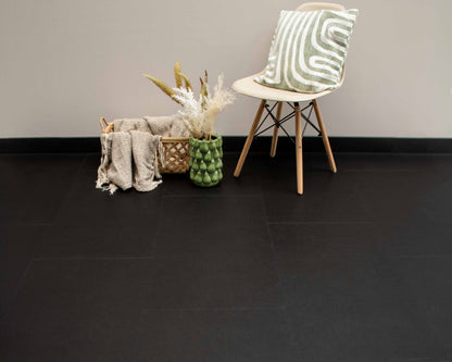 EKO Grafiet klik pvc