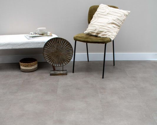 EKO Leisteen klik pvc