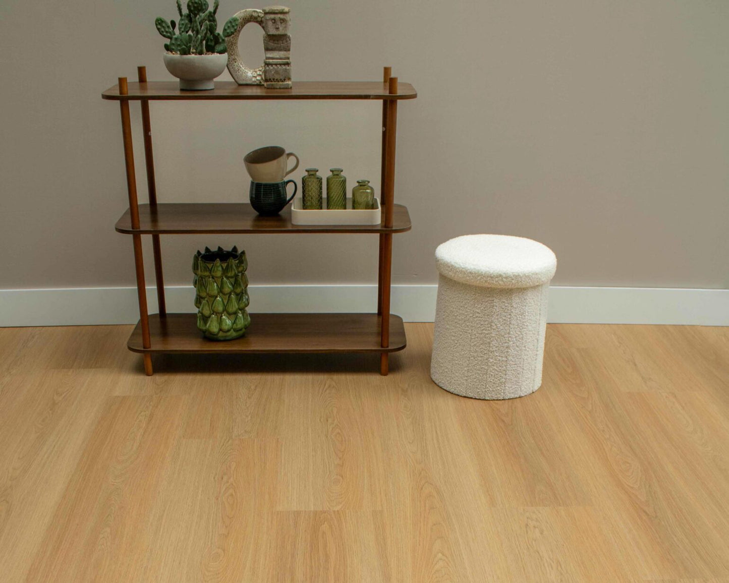 EKO Santorini klik pvc