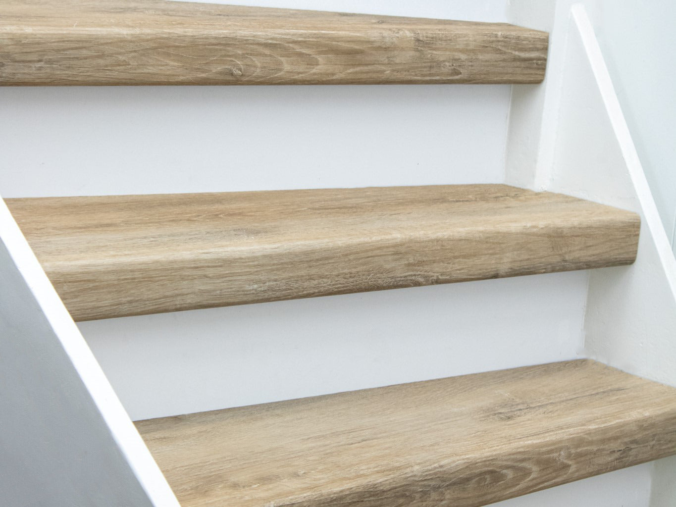 EKO Elba traprenovatie PVC