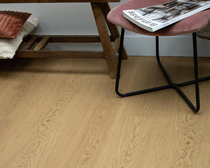 EKO Kaukasus klik pvc