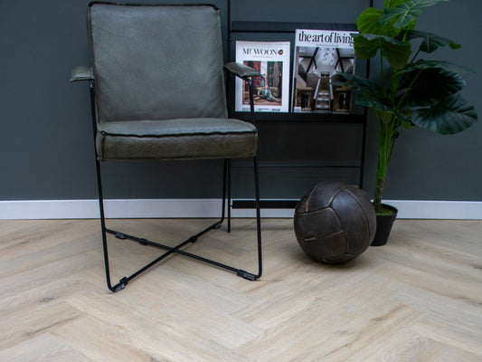 EKO Nijl visgraat klik