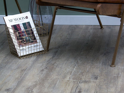 EKO Olympus klik pvc