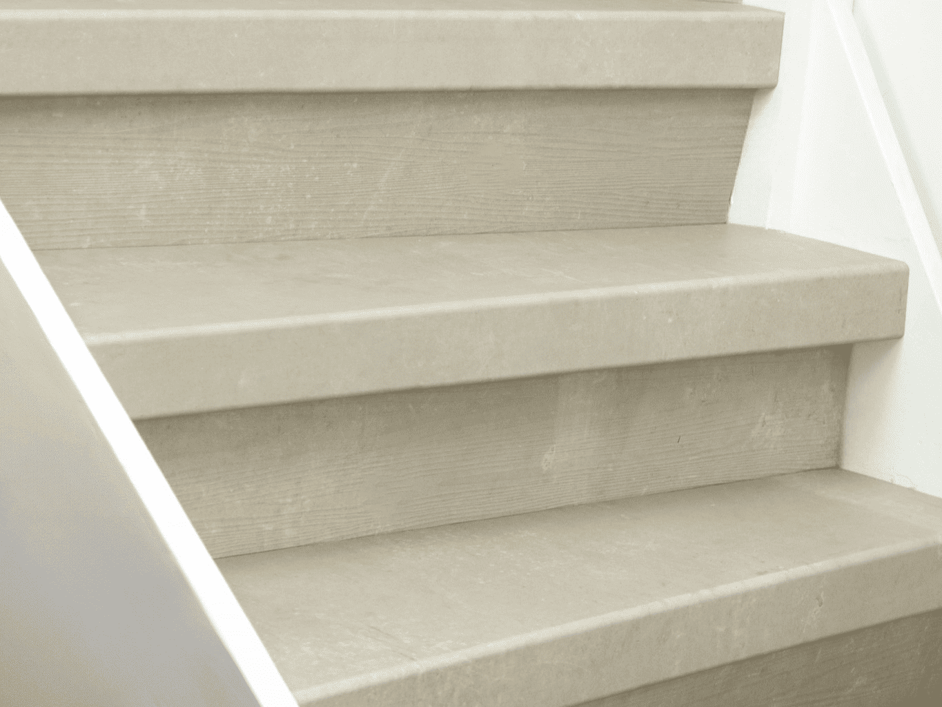 EKO Opaal traprenovatie PVC