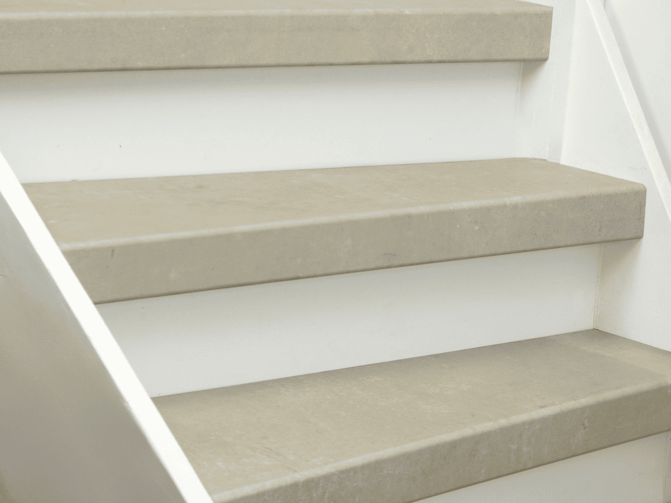 EKO Opaal traprenovatie PVC