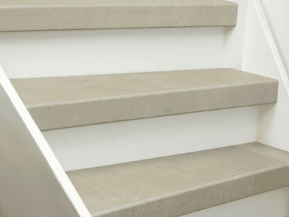 EKO Opaal traprenovatie PVC