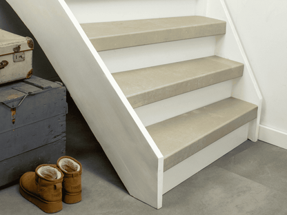 EKO Opaal traprenovatie PVC