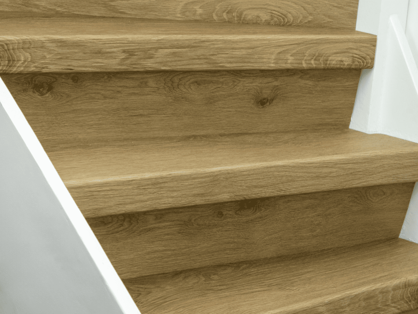 EKO Rijn traprenovatie PVC