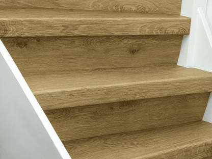 EKO Rijn traprenovatie PVC