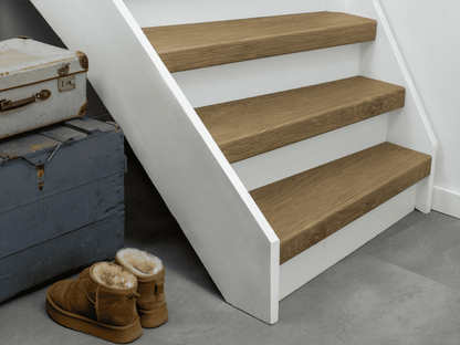 EKO Rijn traprenovatie PVC