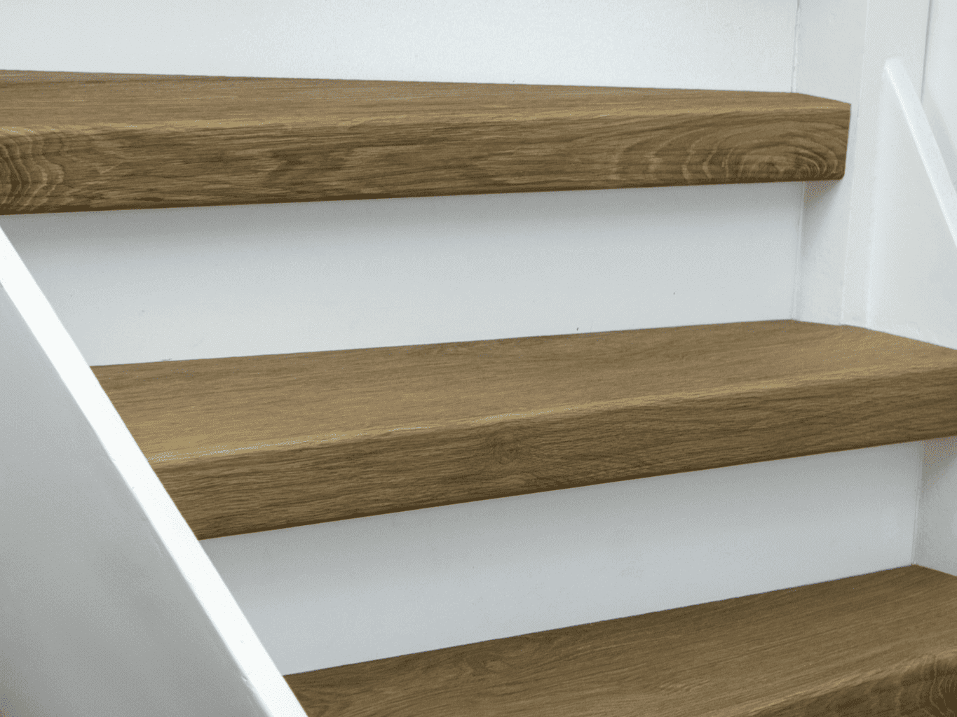 EKO Rijn traprenovatie PVC