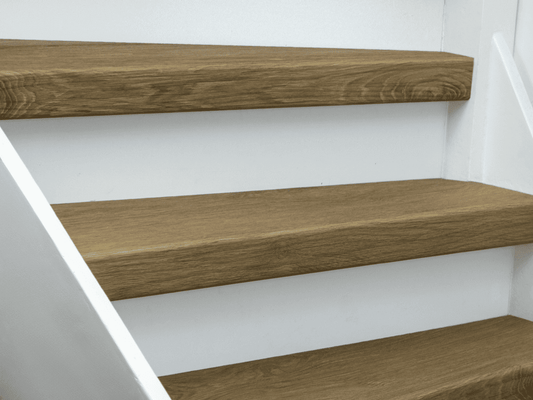 EKO Rijn traprenovatie PVC